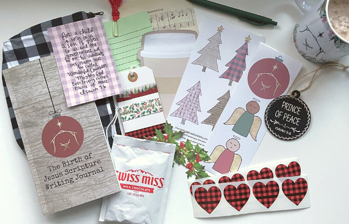 Fall 2022 Printables & Products Round Up - Creative Faith and Co