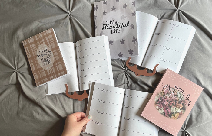 Bullet Journal Archives - DIY and cie